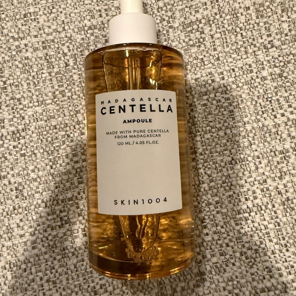 Skin1004 Signature Madagascar Centella Ampoule